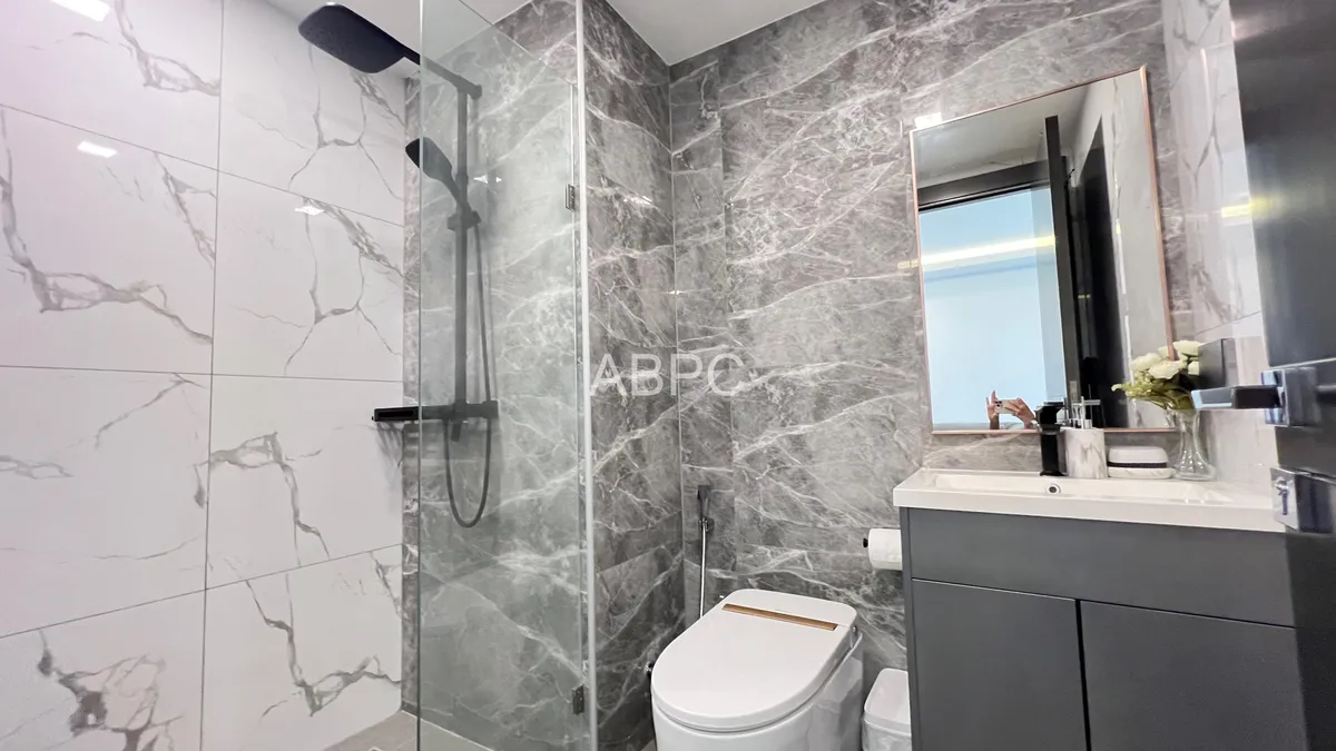 1 Bedroom 1 Bathroom in South Pattaya photo 13