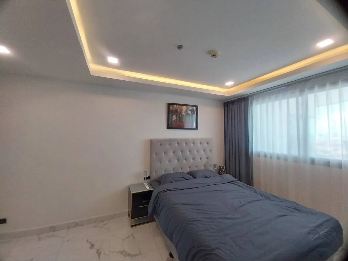 1 Bedroom 1 Bathroom in South Pattaya photo 16