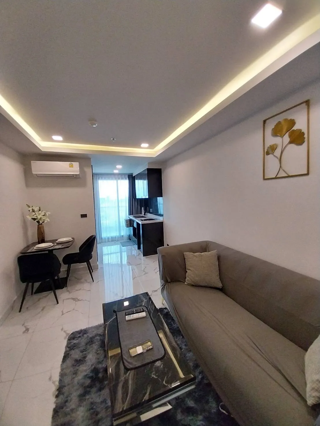 1 Bedroom 1 Bathroom in South Pattaya photo 17