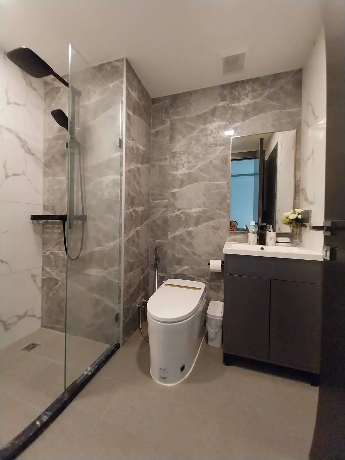 1 Bedroom 1 Bathroom in South Pattaya photo 19