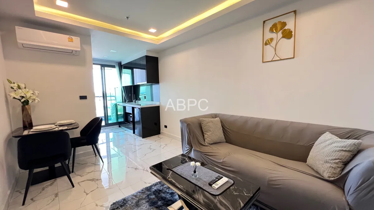 1 Bedroom 1 Bathroom in South Pattaya photo 6