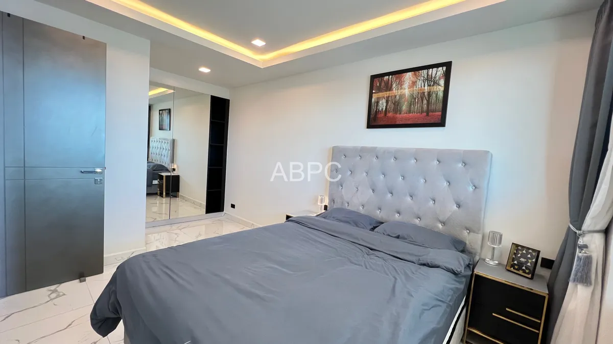 1 Bedroom 1 Bathroom in South Pattaya photo 7
