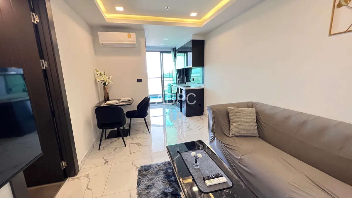 1 Bedroom 1 Bathroom in South Pattaya photo 8