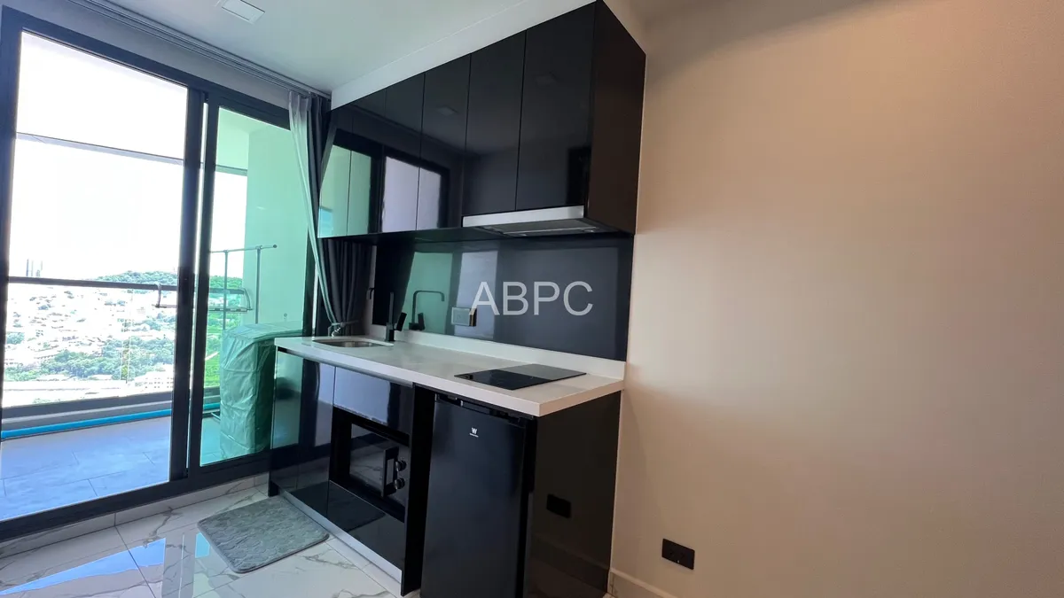 1 Bedroom 1 Bathroom in South Pattaya photo 9