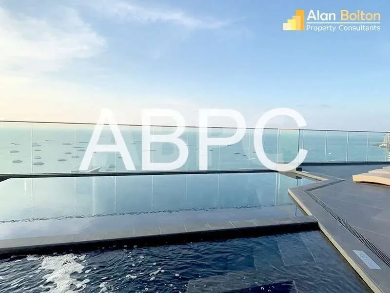 1 Bedroom 1 Bathroom in Central pattaya photo 2