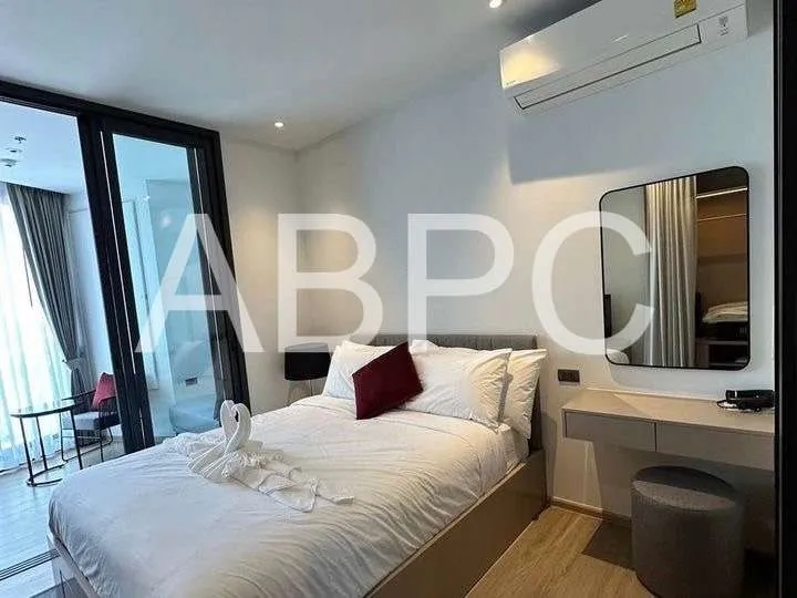 1 Bedroom 1 Bathroom in Central pattaya photo 11