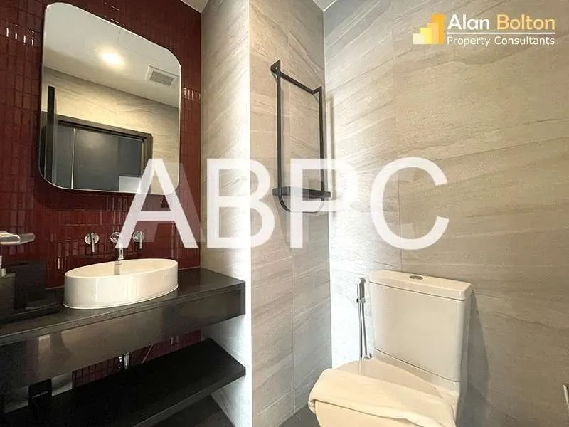 1 Bedroom 1 Bathroom in Central pattaya photo 12