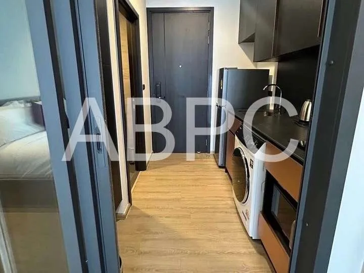 1 Bedroom 1 Bathroom in Central pattaya photo 5