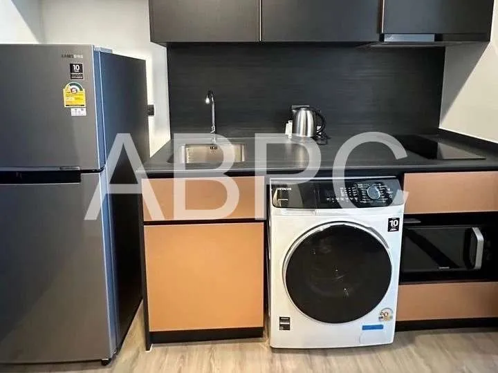 1 Bedroom 1 Bathroom in Central pattaya photo 6