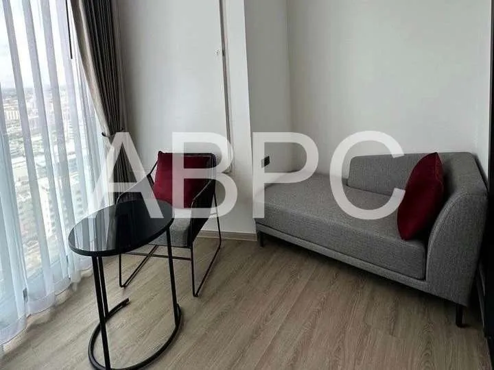 1 Bedroom 1 Bathroom in Central pattaya photo 7