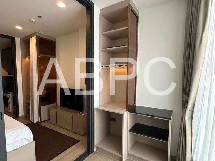 1 Bedroom 1 Bathroom in Central pattaya photo 9
