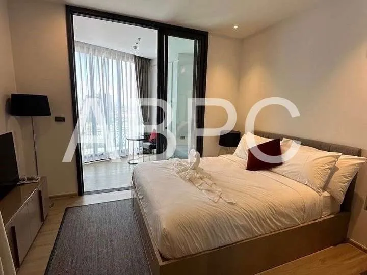 1 Bedroom 1 Bathroom in Central pattaya photo 10