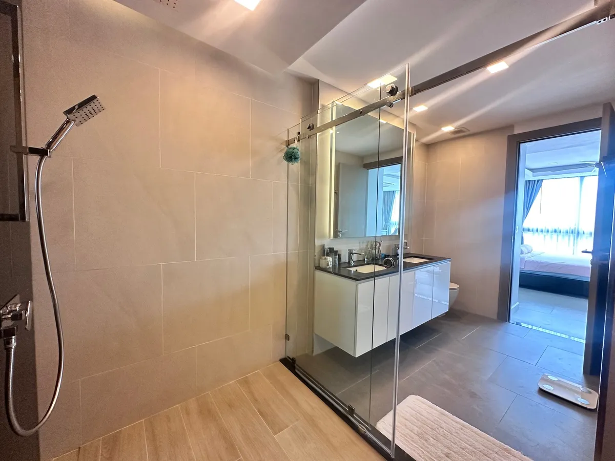 3 Bed Serenity Residence Jomtien For Rent or Sale photo 19