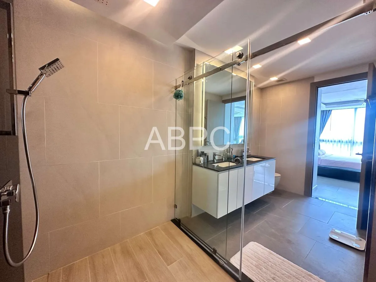 3 Bed Serenity Residence Jomtien For Rent or Sale photo 8