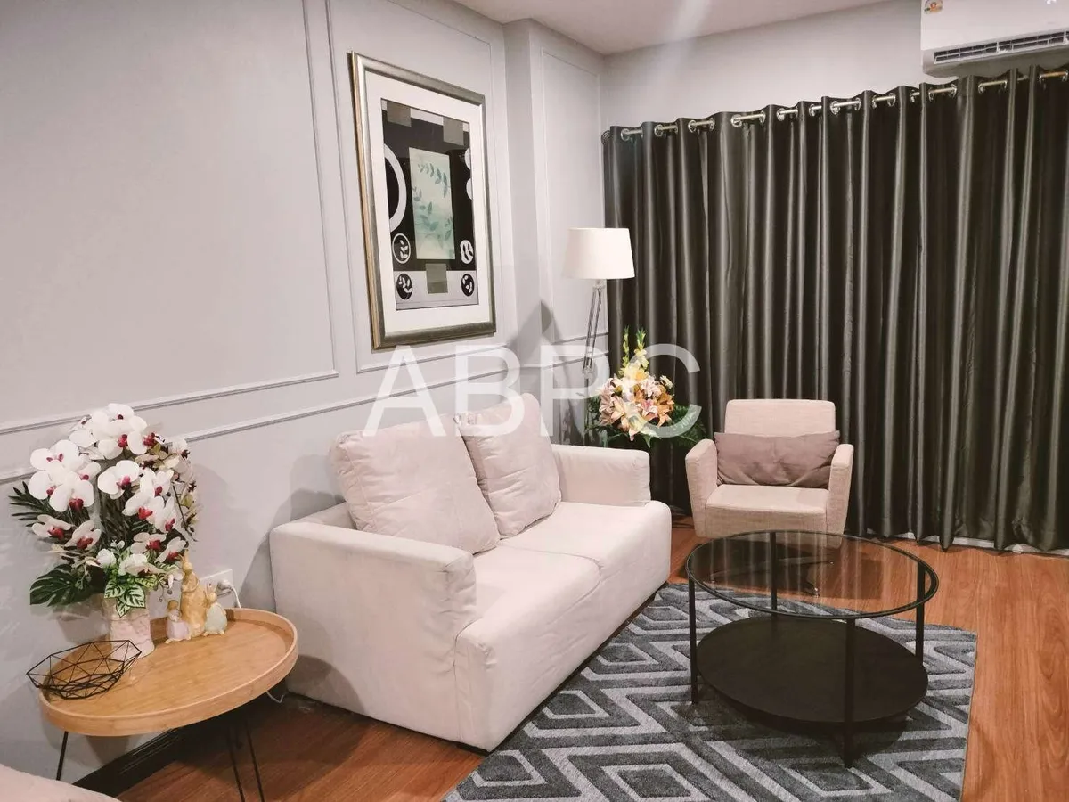 Just IN Studio Condo for rent in Jomtien photo 7