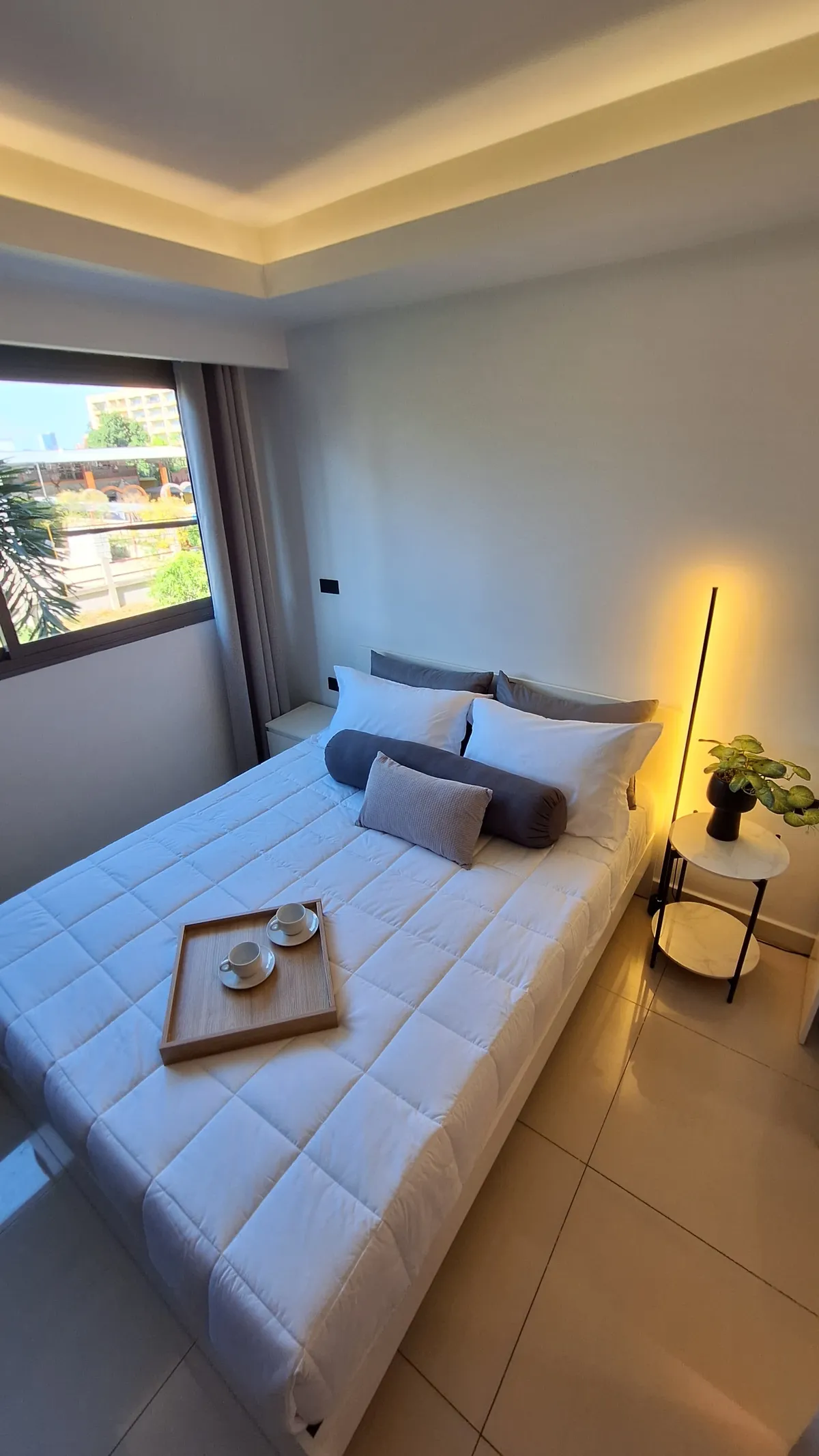 Just IN Studio Condo for rent in Jomtien photo 8