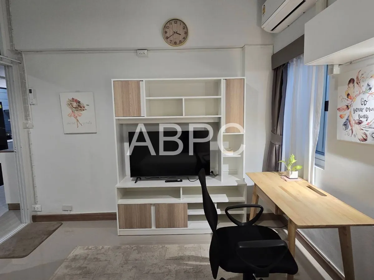2 Bedroom Condo For Rent in Keha Pattaya photo 2