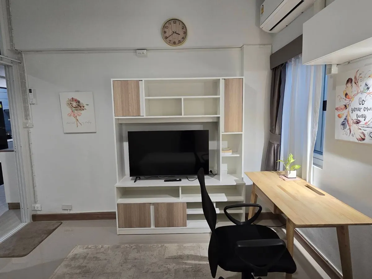 2 Bedroom Condo For Rent in Keha Pattaya photo 12