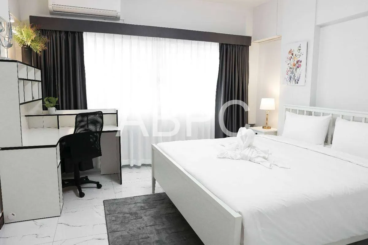 2 Bedroom Condo For Rent in Keha Pattaya photo 3