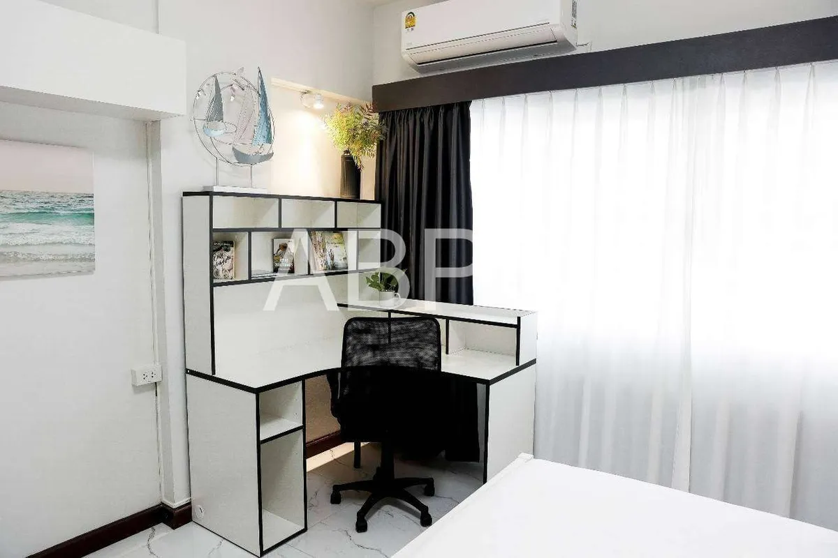 2 Bedroom Condo For Rent in Keha Pattaya photo 5