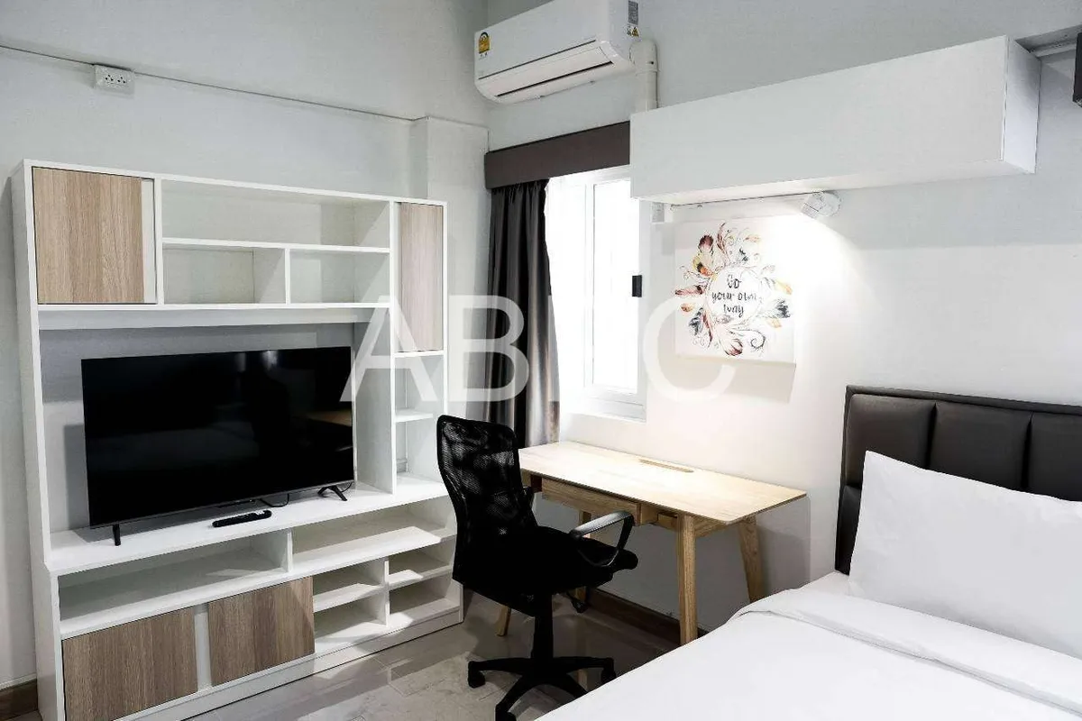 2 Bedroom Condo For Rent in Keha Pattaya photo 6