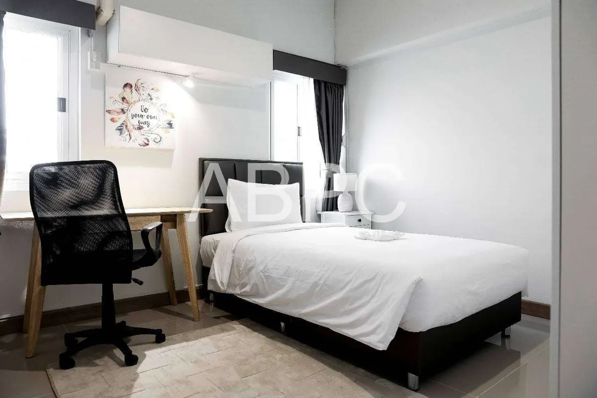 2 Bedroom Condo For Rent in Keha Pattaya photo 7