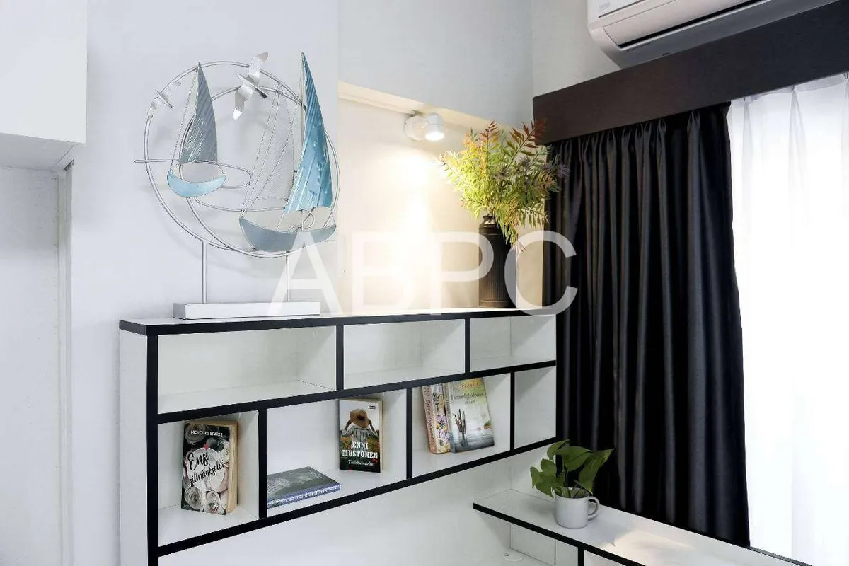 2 Bedroom Condo For Rent in Keha Pattaya photo 8