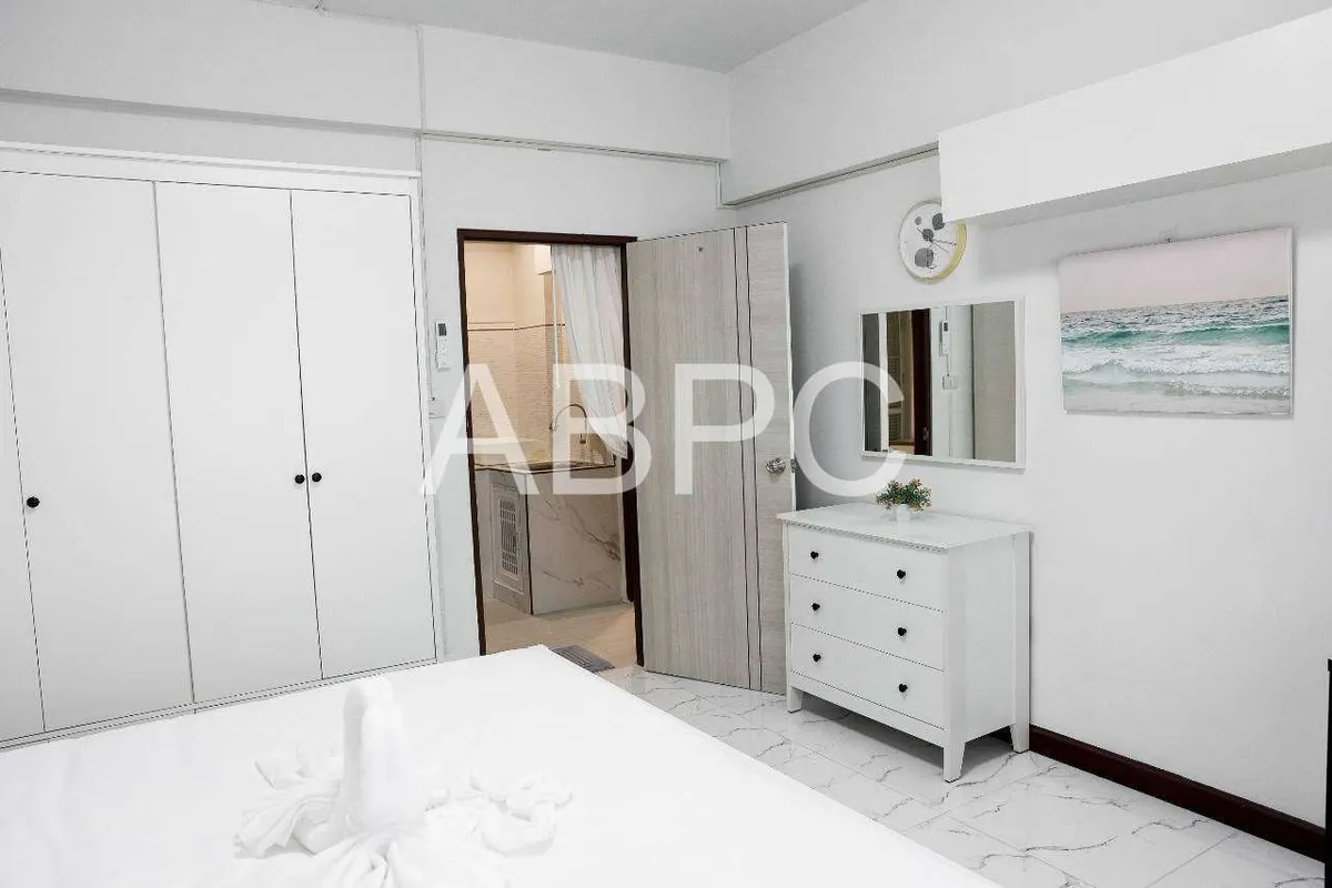 2 Bedroom Condo For Rent in Keha Pattaya photo 9