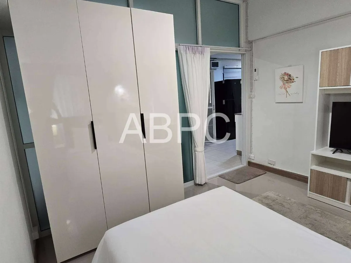 2 Bedroom Condo For Rent in Keha Pattaya photo 10