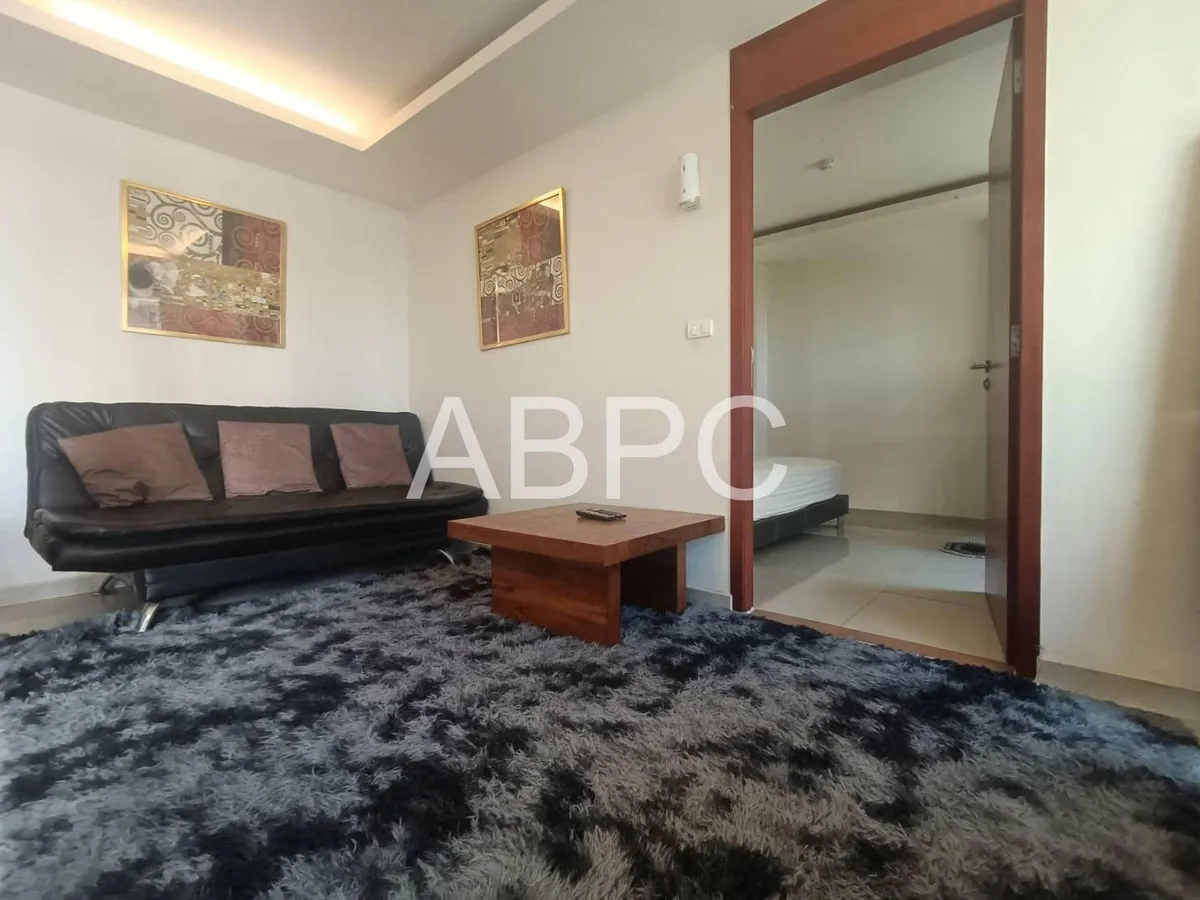 1 bedroom 1 bedroom in central pattaya