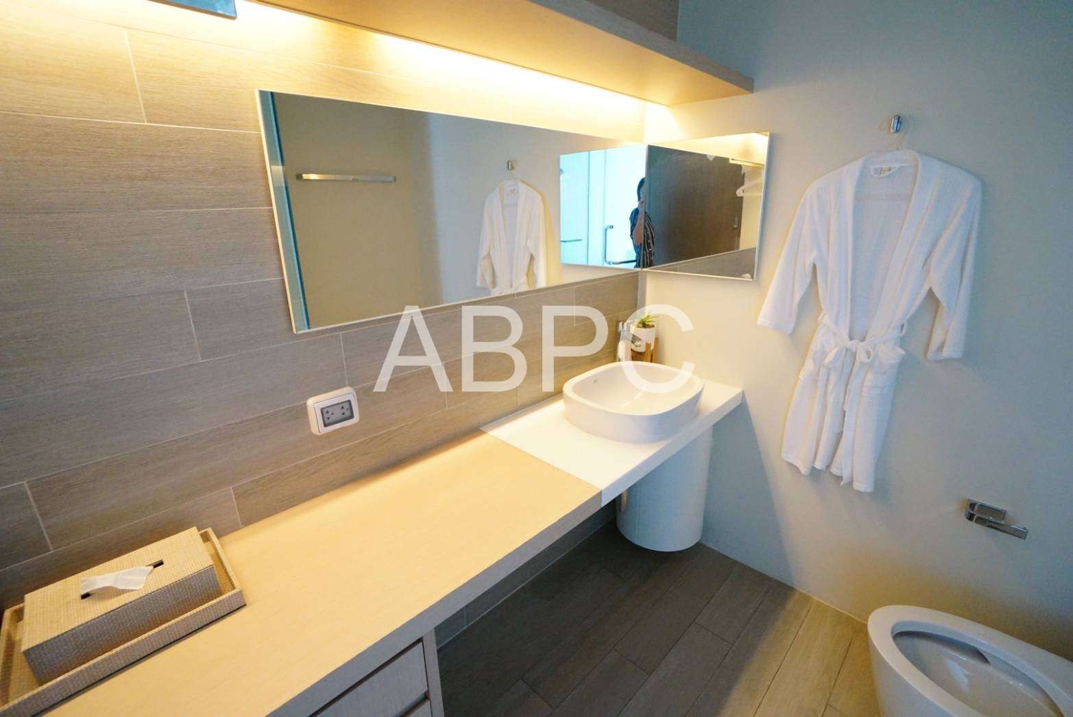 1 bedroom 1 Bathroom Condo in Na Jomtien photo 8