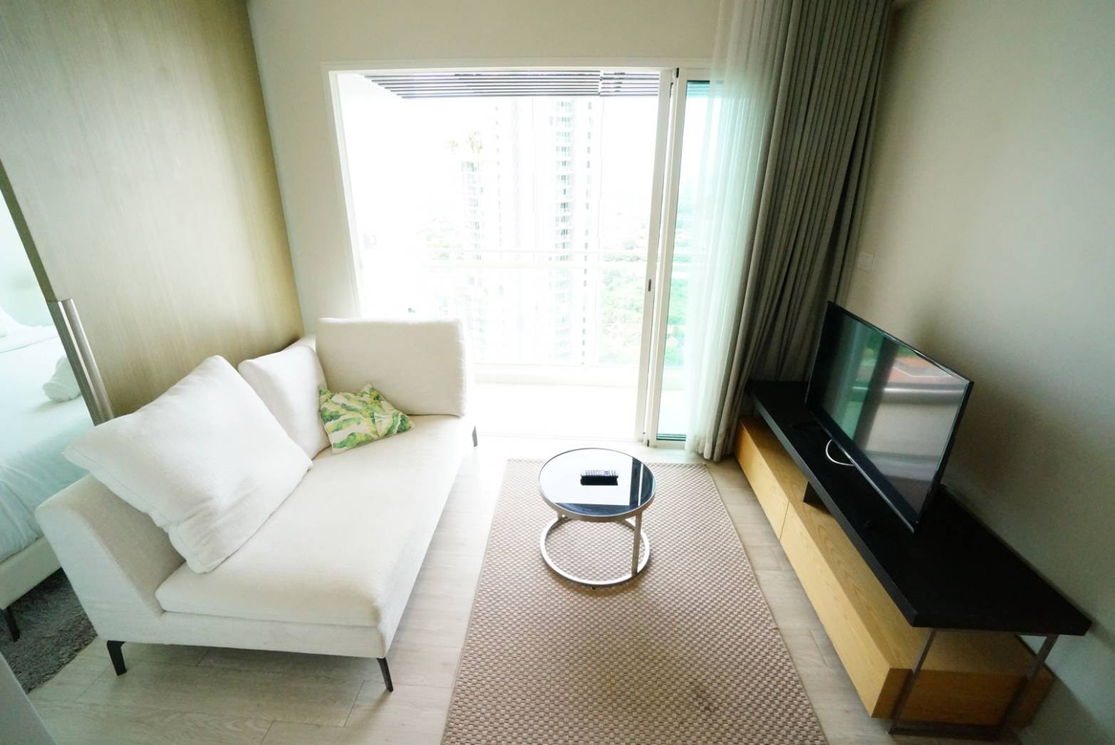 1 bedroom 1 Bathroom Condo in Na Jomtien photo 25