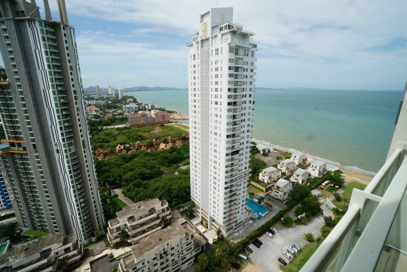 1 bedroom 1 Bathroom Condo in Na Jomtien photo 14