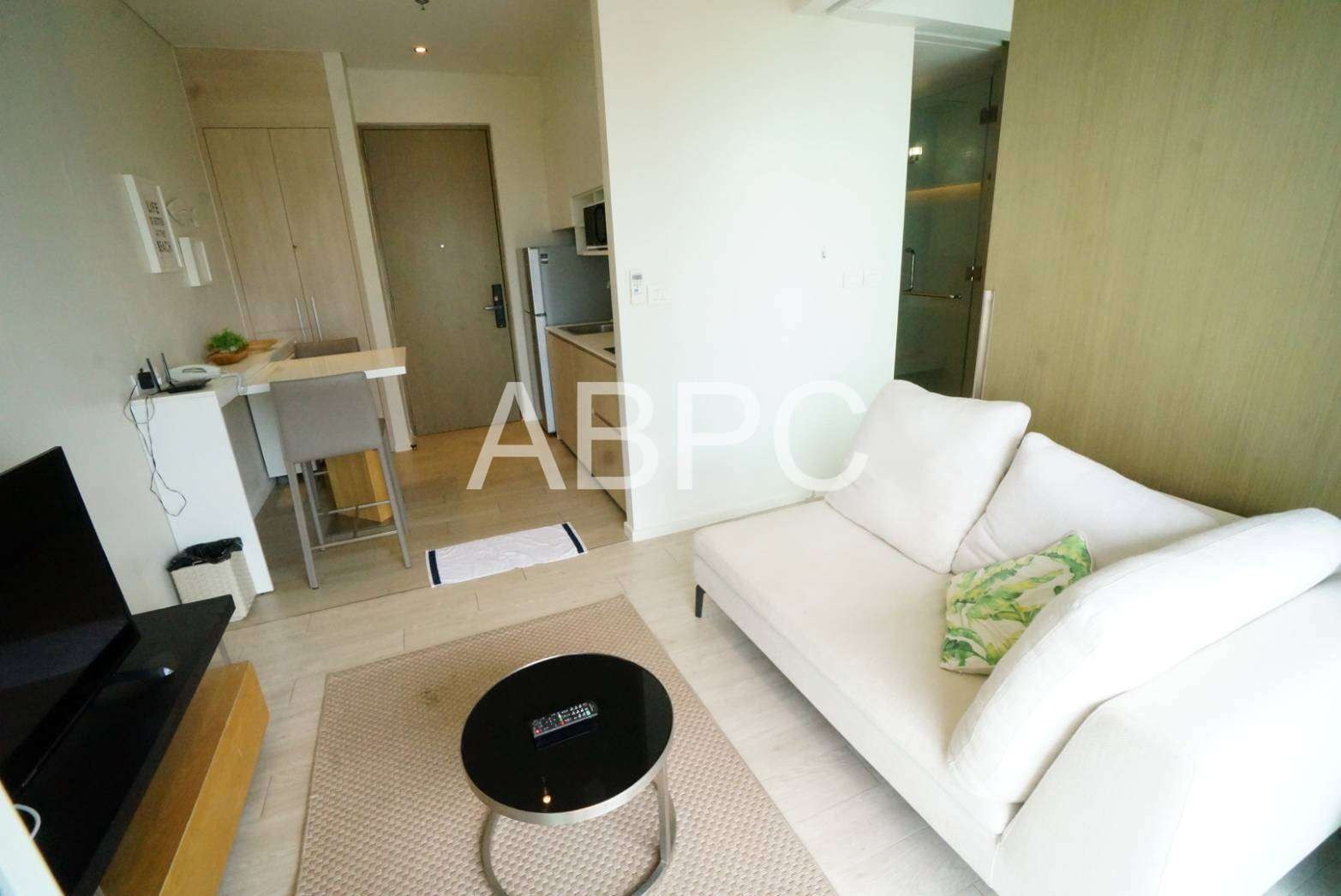 1 bedroom 1 Bathroom Condo in Na Jomtien photo 10