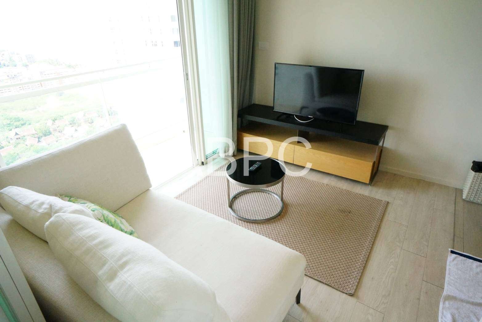 1 bedroom 1 Bathroom Condo in Na Jomtien photo 6