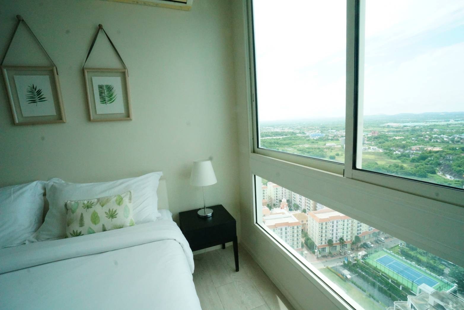 1 bedroom 1 Bathroom Condo in Na Jomtien photo 13