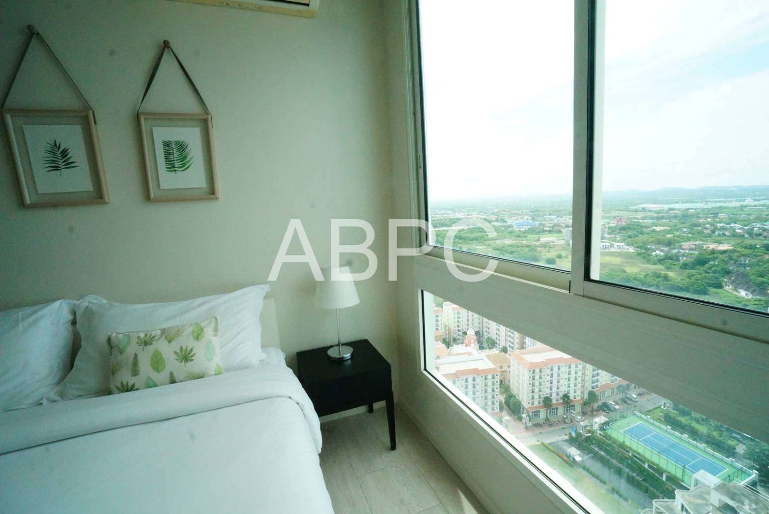 1 bedroom 1 Bathroom Condo in Na Jomtien photo 3