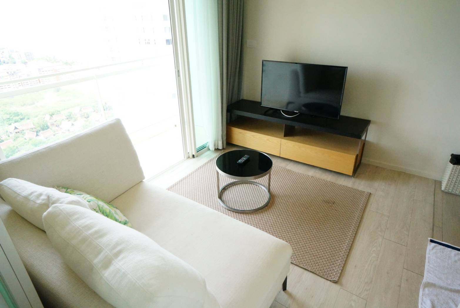 1 bedroom 1 Bathroom Condo in Na Jomtien photo 22