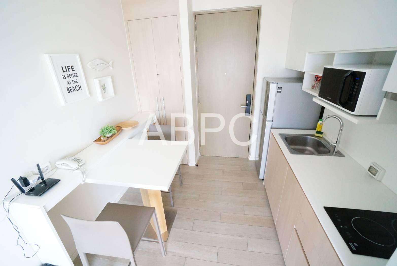 1 bedroom 1 Bathroom Condo in Na Jomtien photo 11