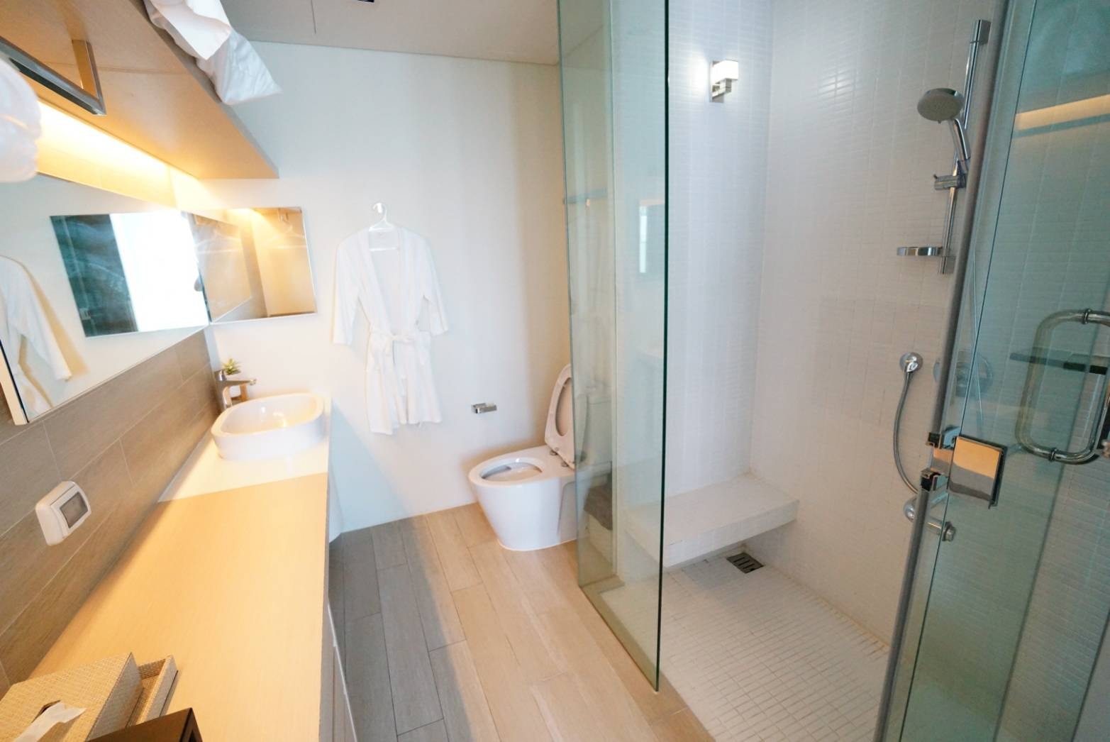1 bedroom 1 Bathroom Condo in Na Jomtien photo 17