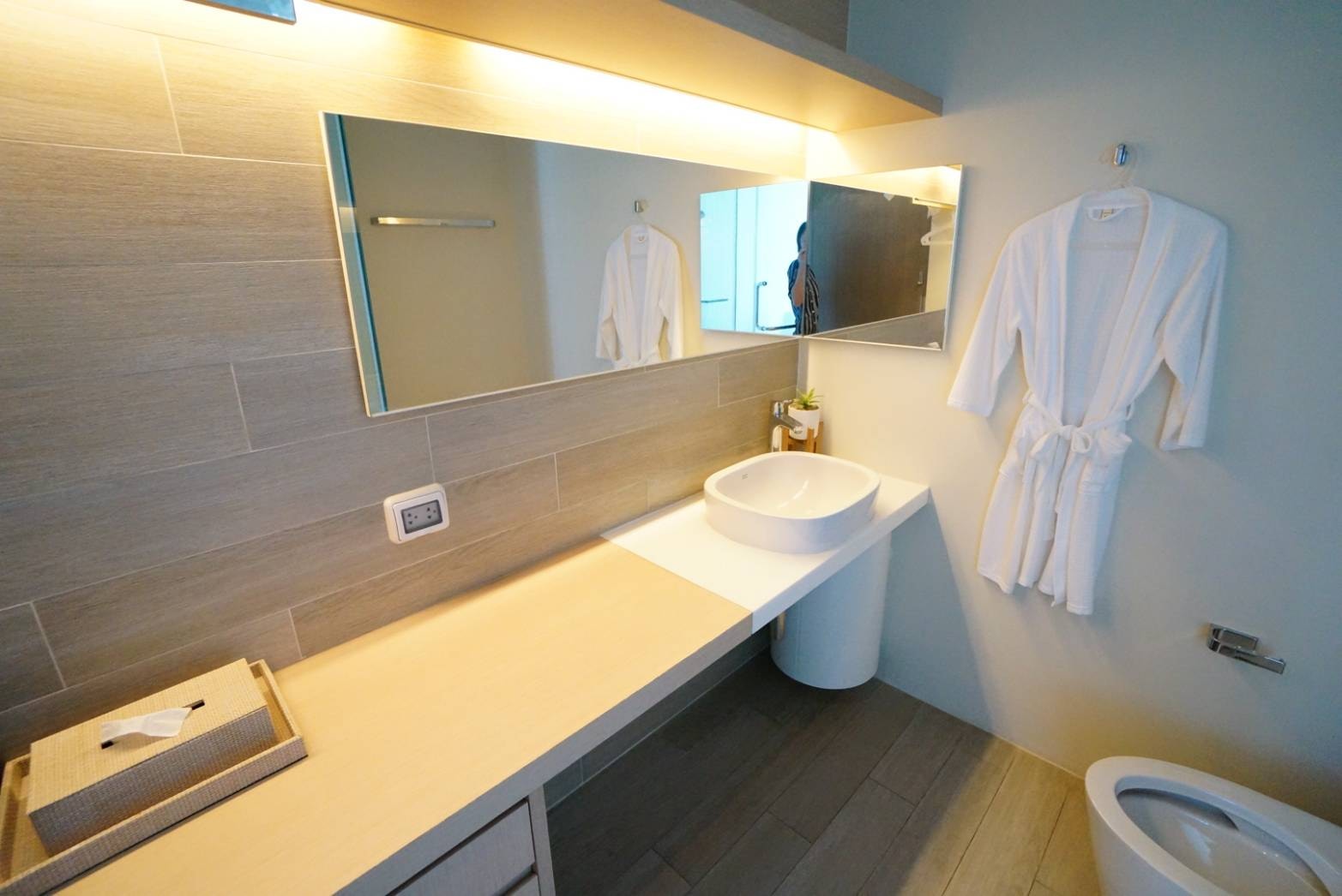 1 bedroom 1 Bathroom Condo in Na Jomtien photo 16