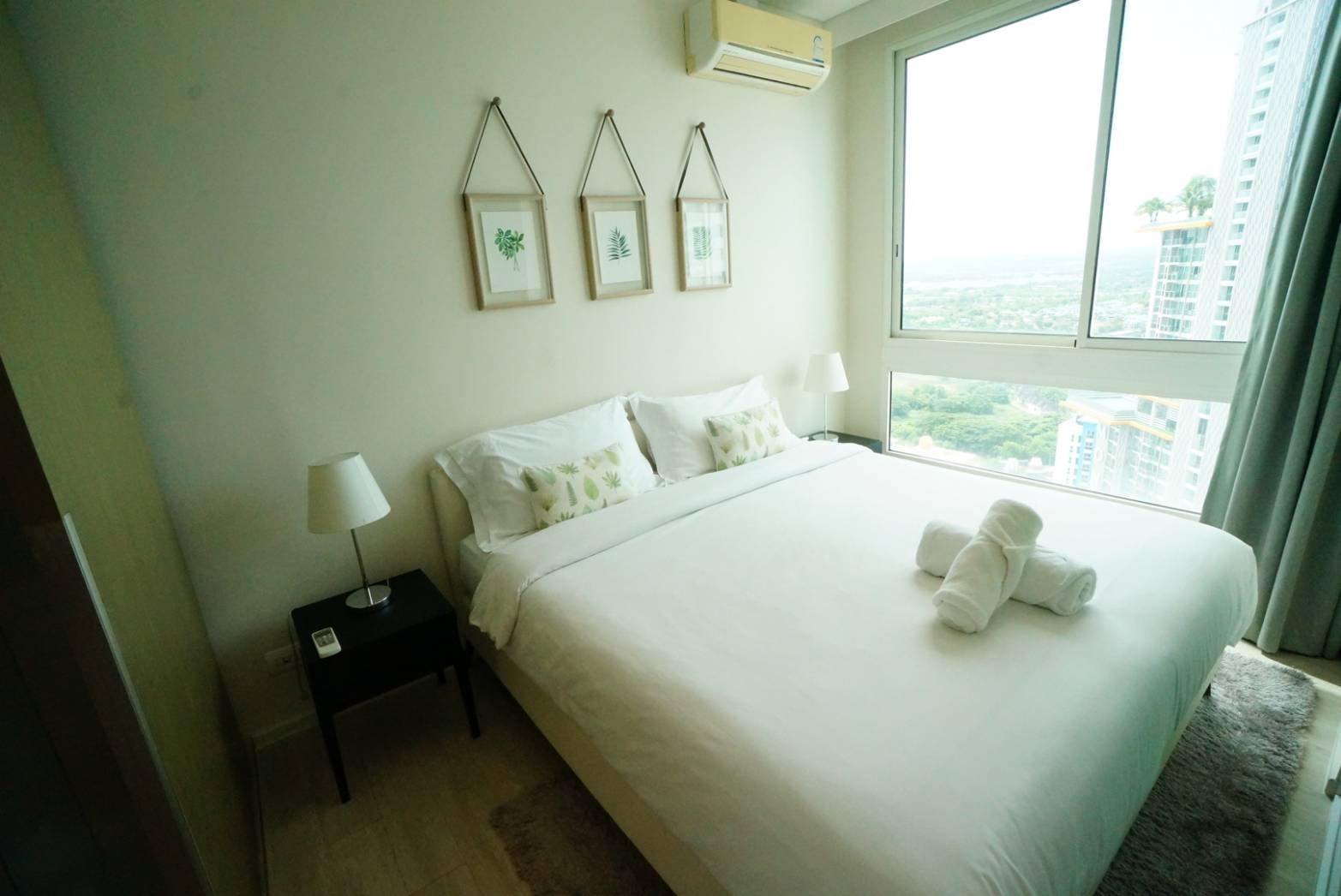 1 bedroom 1 Bathroom Condo in Na Jomtien photo 18
