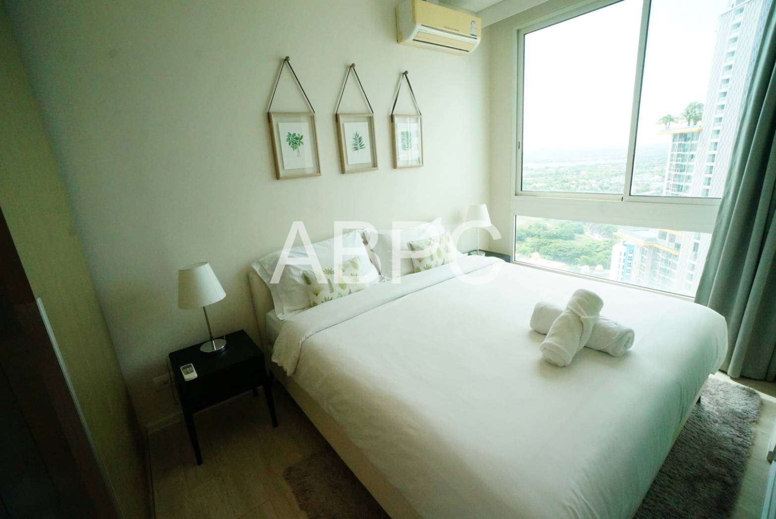 1 bedroom 1 Bathroom Condo in Na Jomtien photo 2