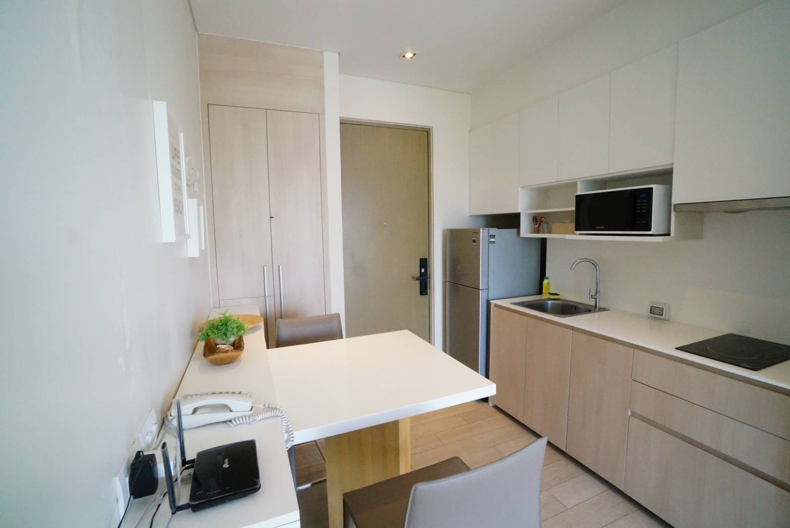 1 bedroom 1 Bathroom Condo in Na Jomtien photo 24