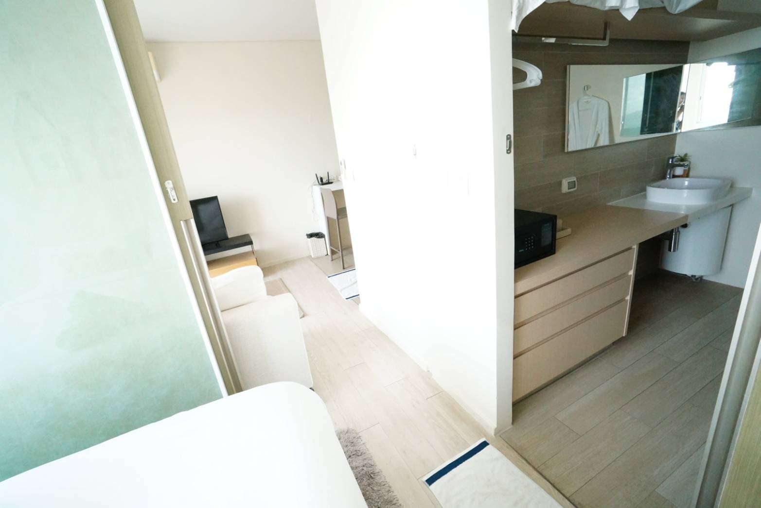 1 bedroom 1 Bathroom Condo in Na Jomtien photo 20