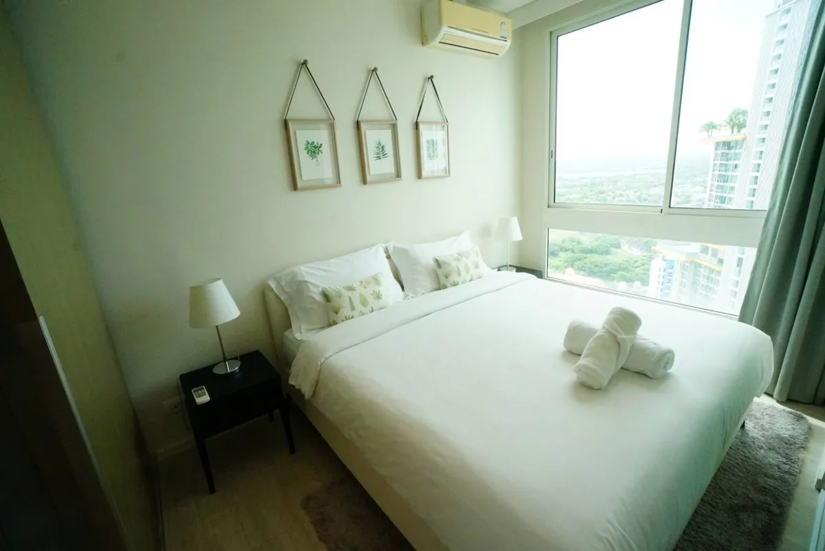1 bedroom 1 Bathroom Condo in Na Jomtien photo 17