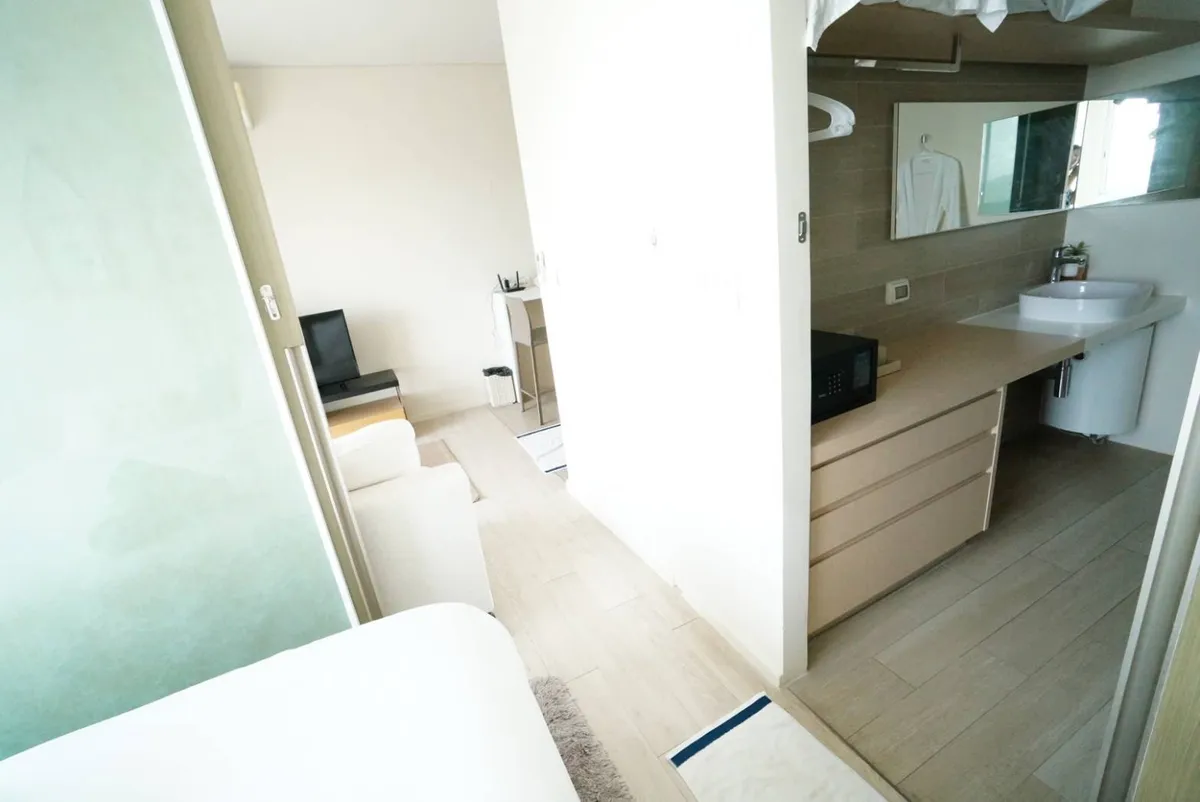1 bedroom 1 Bathroom Condo in Na Jomtien photo 19