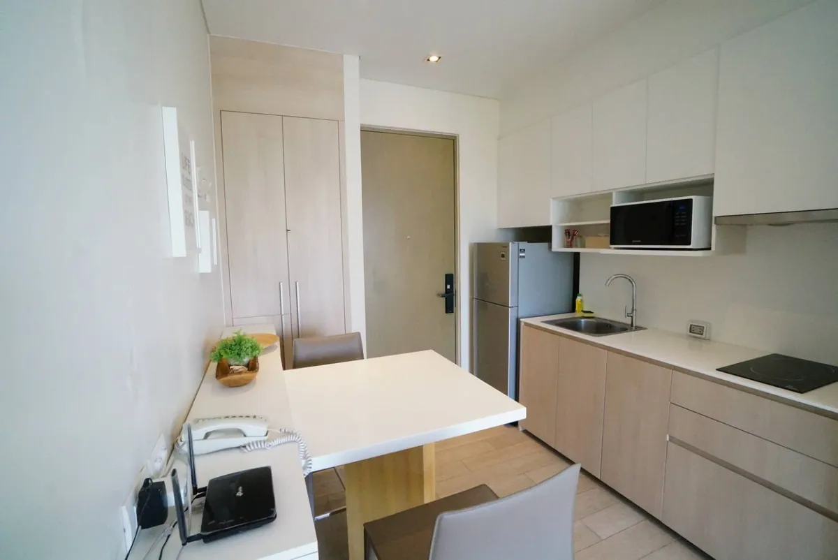 1 bedroom 1 Bathroom Condo in Na Jomtien photo 23