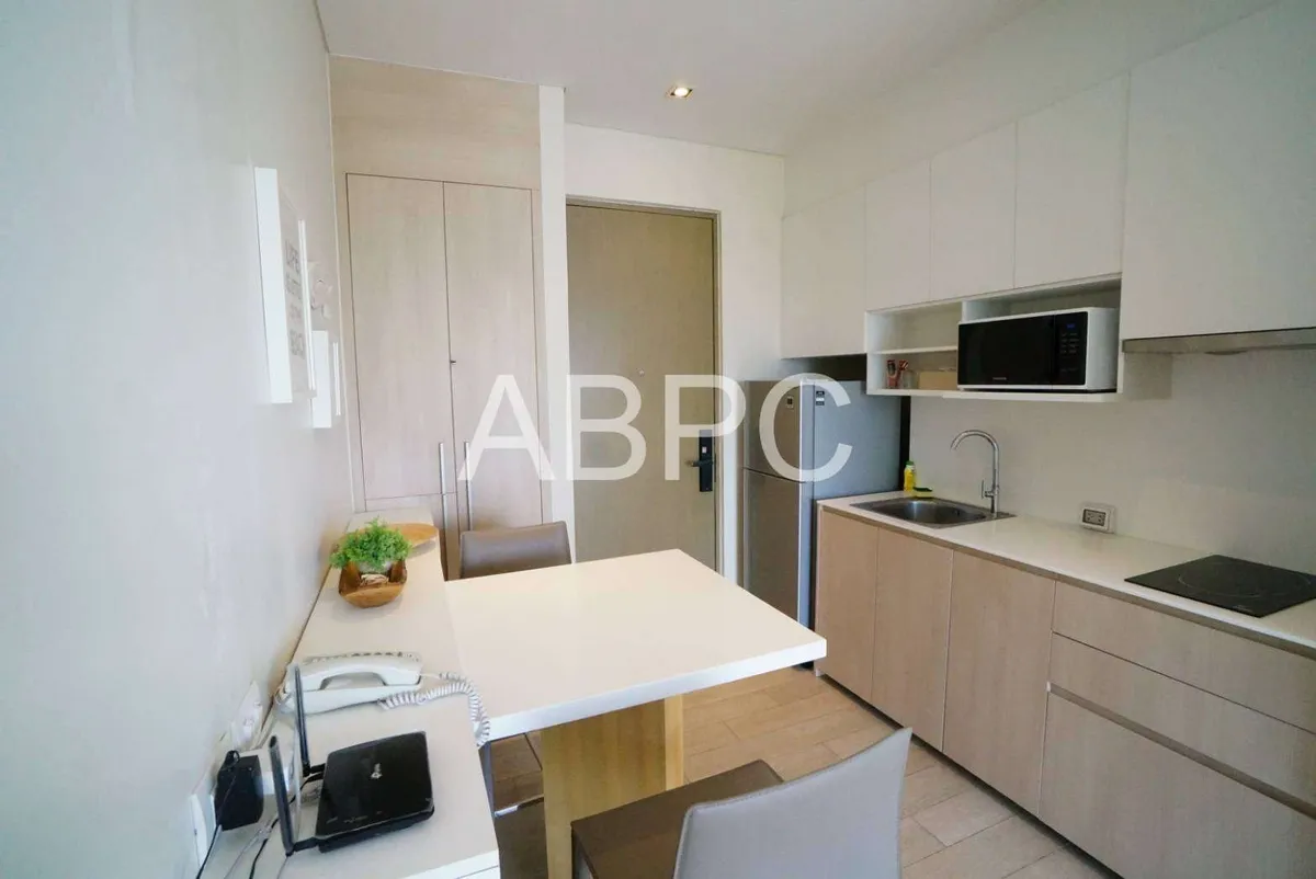 1 bedroom 1 Bathroom Condo in Na Jomtien photo 7