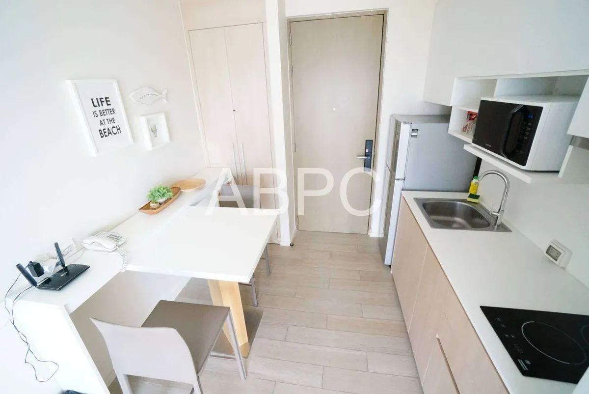 1 bedroom 1 Bathroom Condo in Na Jomtien photo 10